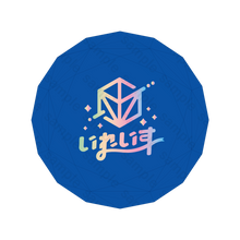 画像をギャラリービューアに読み込む, いれいす ジュエル型 リングライト Ifカラー