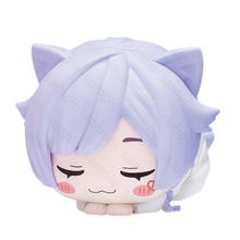 画像をギャラリービューアに読み込む, いれいす おひるねこ ミニフィギュア 子供組 初兎