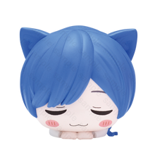 画像をギャラリービューアに読み込む, いれいす おひるねこ ミニフィギュア 大人組 If