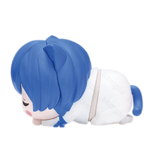 画像をギャラリービューアに読み込む, いれいす おひるねこ ミニフィギュア 大人組 If