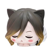 画像をギャラリービューアに読み込む, いれいす おひるねこ ミニフィギュア 大人組 悠佑