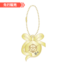 画像をギャラリービューアに読み込む, 【先行販売】悠佑 活動8周年記念 メタルチャーム