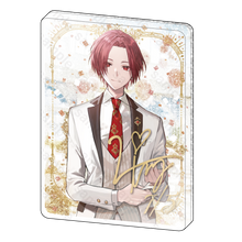 画像をギャラリービューアに読み込む, りうら 活動5周年記念 グリッターアクリルブロック