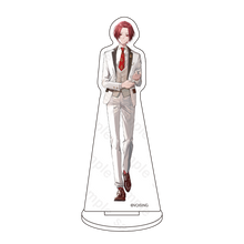 画像をギャラリービューアに読み込む, りうら 活動5周年記念 アクリルスタンド