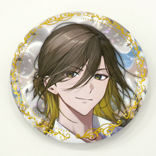 画像をギャラリービューアに読み込む, 悠佑 活動9周年記念 マット缶バッジ