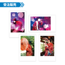 画像をギャラリービューアに読み込む, 【受注生産】いれいす 実写ランダムチェキ風トレカ 2025 えびばでぃ - 祭 - FESTIVAL !! ver.