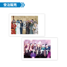 画像をギャラリービューアに読み込む, 【受注生産】いれいす 実写ランダムチェキ風トレカ 2025 えびばでぃ - 祭 - FESTIVAL !! ver.