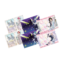 画像をギャラリービューアに読み込む, いれいす ランダムクリアファイル 第6弾