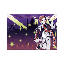 画像をギャラリービューアに読み込む, いれいす ランダムクリアファイル 第6弾