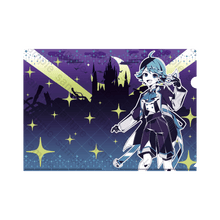 画像をギャラリービューアに読み込む, いれいす ランダムクリアファイル 第6弾