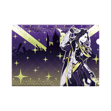 画像をギャラリービューアに読み込む, いれいす ランダムクリアファイル 第6弾