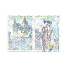 画像をギャラリービューアに読み込む, いれいす ランダムクリアファイル 第6弾