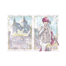 画像をギャラリービューアに読み込む, いれいす ランダムクリアファイル 第6弾