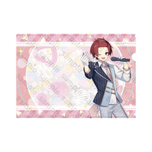 画像をギャラリービューアに読み込む, いれいす ランダムクリアファイル 第6弾