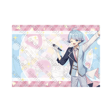 画像をギャラリービューアに読み込む, いれいす ランダムクリアファイル 第6弾