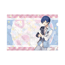 画像をギャラリービューアに読み込む, いれいす ランダムクリアファイル 第6弾