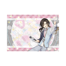 画像をギャラリービューアに読み込む, いれいす ランダムクリアファイル 第6弾