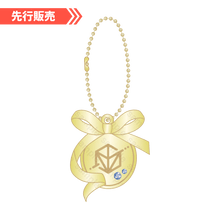 画像をギャラリービューアに読み込む, 【先行販売】If 活動4周年記念 メタルチャーム