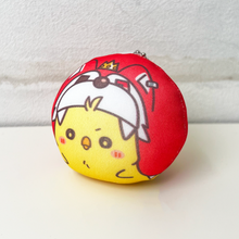 画像をギャラリービューアに読み込む, 【先行販売】りうら 活動4周年記念 ビーズクッションキーホルダー