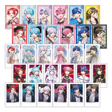 画像をギャラリービューアに読み込む, いれいす ランダムチェキ風トレカ 第5弾