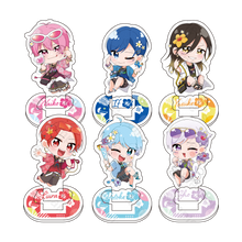 画像をギャラリービューアに読み込む, Irregular Vacation -Island- ランダムトレジャーボックス