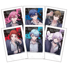 画像をギャラリービューアに読み込む, いれいす ランダムチェキ風トレカ 第5弾