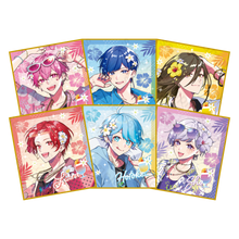 画像をギャラリービューアに読み込む, Irregular Vacation -Island- ランダムトレジャーボックス