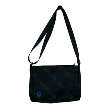 画像をギャラリービューアに読み込む, いれいす クリアポケット付きサコッシュ Ifカラー