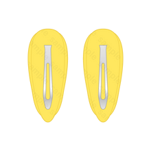 画像をギャラリービューアに読み込む, いれいす 耳型ヘアピン 悠佑
