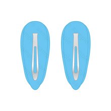 画像をギャラリービューアに読み込む, いれいす 耳型ヘアピン -hotoke-