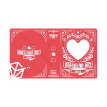 画像をギャラリービューアに読み込む, いれいす 4周年記念 チェキブック りうら