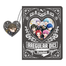 画像をギャラリービューアに読み込む, いれいす 4周年記念 チェキブック 悠佑
