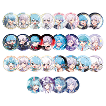 画像をギャラリービューアに読み込む, いれいす ピックアップランダム缶バッジ 2025年ver. いむしょー