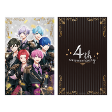 画像をギャラリービューアに読み込む, いれいす 4周年記念 チェキブック If