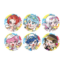 画像をギャラリービューアに読み込む, いれいす ランダム缶バッジ 第11弾