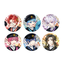 画像をギャラリービューアに読み込む, いれいす ランダム缶バッジ 第11弾