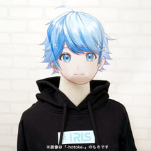 画像をギャラリービューアに読み込む, 【再販】いれいす 今日からきみもいれいすお面 りうら