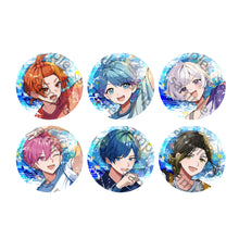 画像をギャラリービューアに読み込む, いれいす ランダム缶バッジ 第11弾