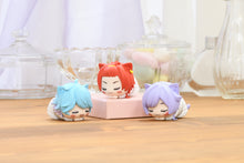 画像をギャラリービューアに読み込む, いれいす おひるねこ ミニフィギュア 子供組 -hotoke-
