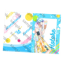 画像をギャラリービューアに読み込む, いれいす ランダムクリアファイル 第5弾