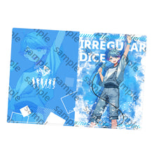 画像をギャラリービューアに読み込む, いれいす ランダムクリアファイル 第5弾