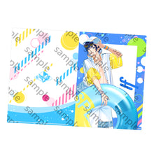 画像をギャラリービューアに読み込む, いれいす ランダムクリアファイル 第5弾