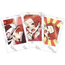 画像をギャラリービューアに読み込む, いれいす ランダムチェキ風トレカ 第3弾