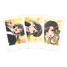 画像をギャラリービューアに読み込む, いれいす ランダムチェキ風トレカ 第4弾