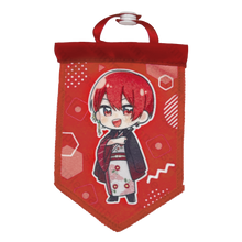 画像をギャラリービューアに読み込む, いれいす ガーランド 2024年 お正月ver. りうら