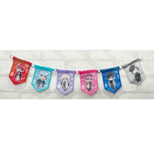 画像をギャラリービューアに読み込む, いれいす ガーランド 2024年 お正月ver. ないこ