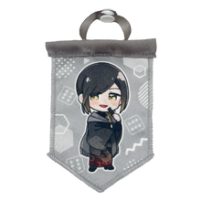 画像をギャラリービューアに読み込む, いれいす ガーランド 2024年 お正月ver. 悠佑