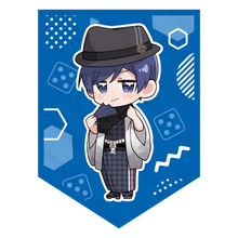 画像をギャラリービューアに読み込む, いれいす ガーランド 2024年 お正月ver. If