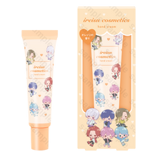 画像をギャラリービューアに読み込む, いれいす ハンドクリーム