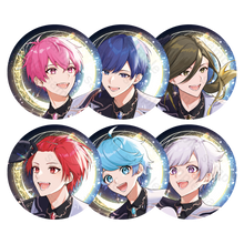 画像をギャラリービューアに読み込む, いれいす ランダム缶バッジ 第13弾